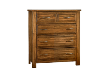 Maple Road Antique Amish Chest