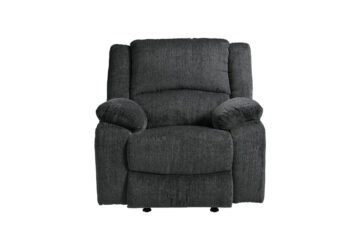 Alternative view of Draycoll Slate Rocker Recliner