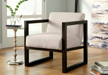Alarick Accent Chair