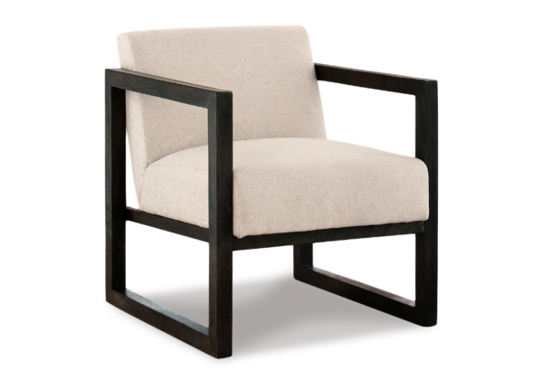 Alarick Accent Chair - Image 3