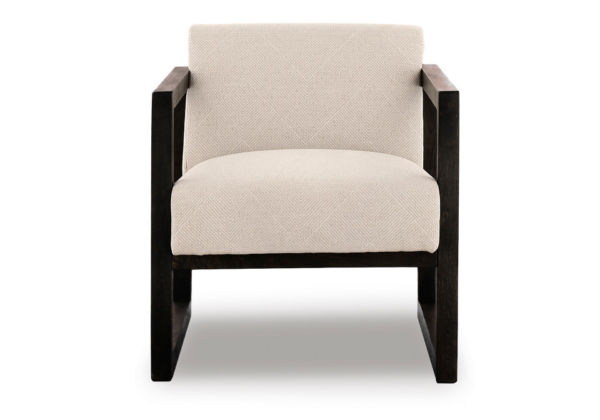 Alarick Accent Chair - Image 4