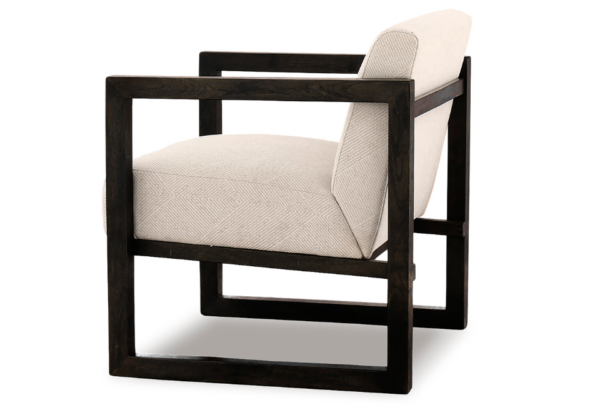 Alarick Accent Chair - Image 5