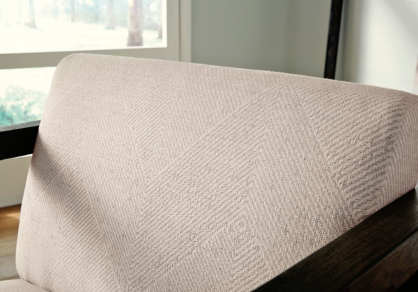 Alarick Accent Chair - Image 2