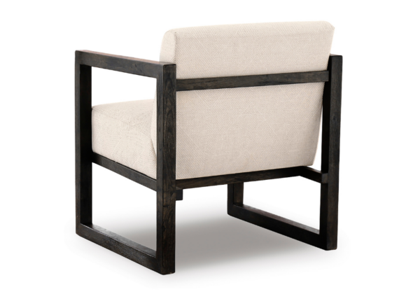Alarick Accent Chair - Image 6