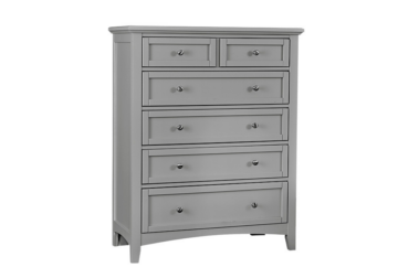 Bonanza Gray Chest