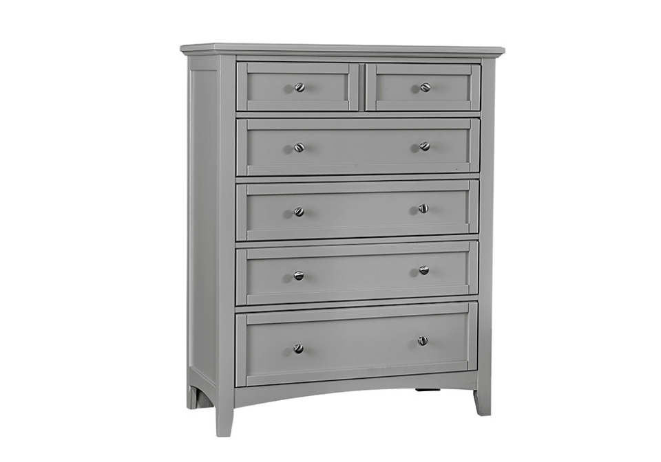 Bonanza Gray Chest