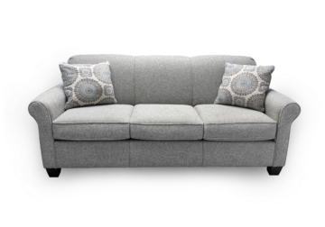 Angie Brentwood Pepper Sofa