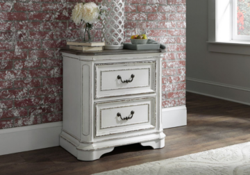 Magnolia Manor Nightstand