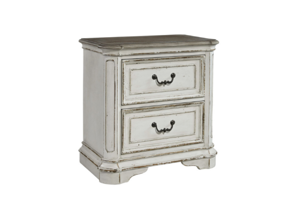 Magnolia Manor Nightstand - Image 2
