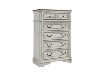 Alternative view of Magnolia Manor Chest