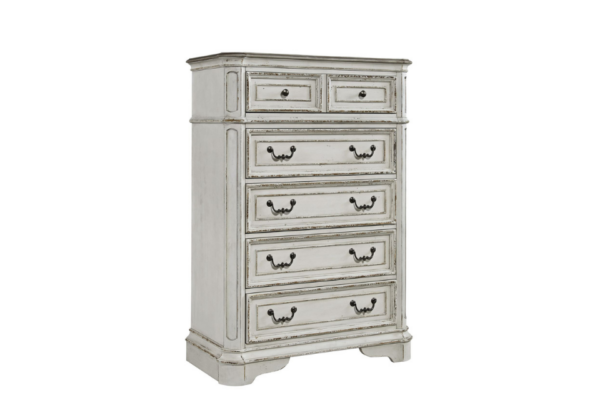 Magnolia Manor Chest - Image 2