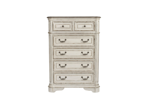 Magnolia Manor Chest - Image 3