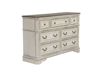 Alternative view of Magnolia Manor Dresser