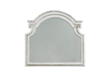 Alternative view of Magnolia Manor Bedroom Mirror