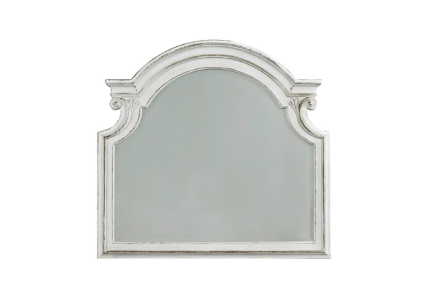 Magnolia Manor Bedroom Mirror - Image 2