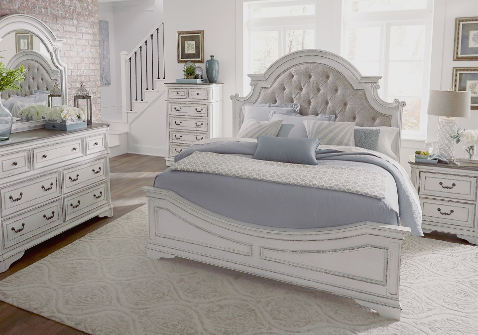 Queen Sets