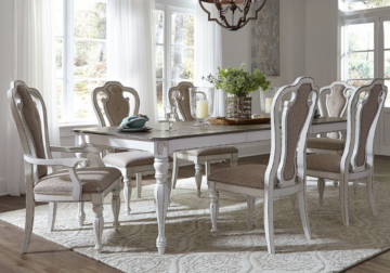 Featured Dining Room