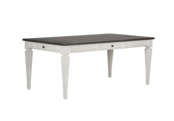 Allyson Park 6-Piece Dining Set - Image 2