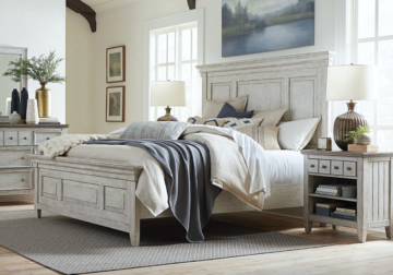 Featured Bedroom
