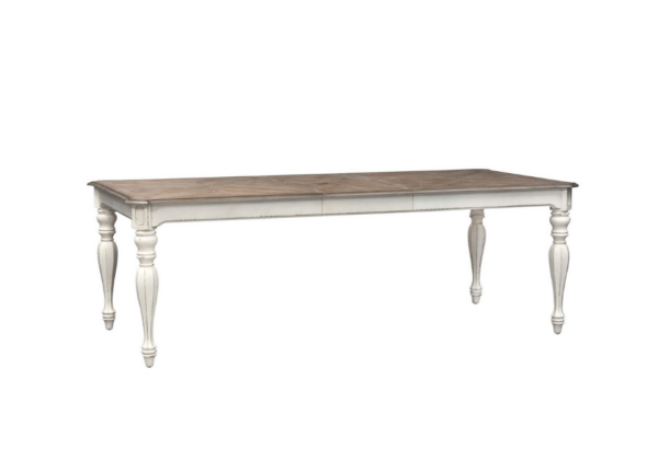 Magnolia Manor 7-Piece Dining Set - Image 2