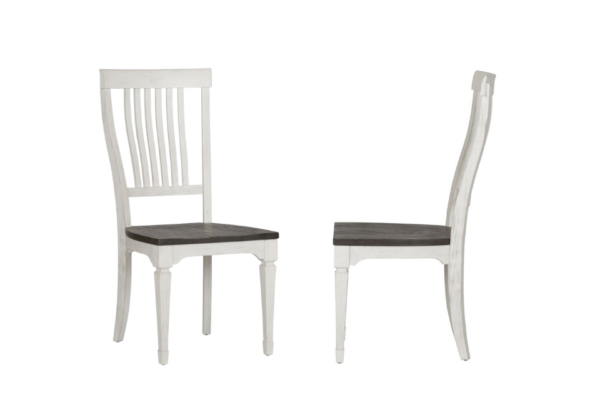 Allyson Park 6-Piece Dining Set - Image 3