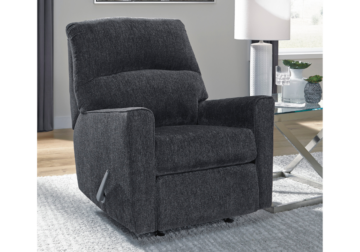 Altari Slate Rocker Recliner
