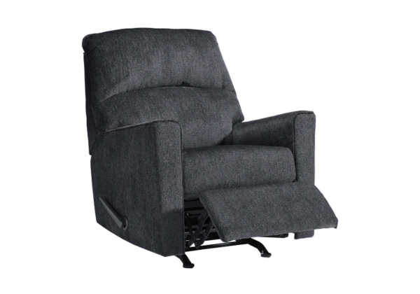 Altari Slate Rocker Recliner - Image 2