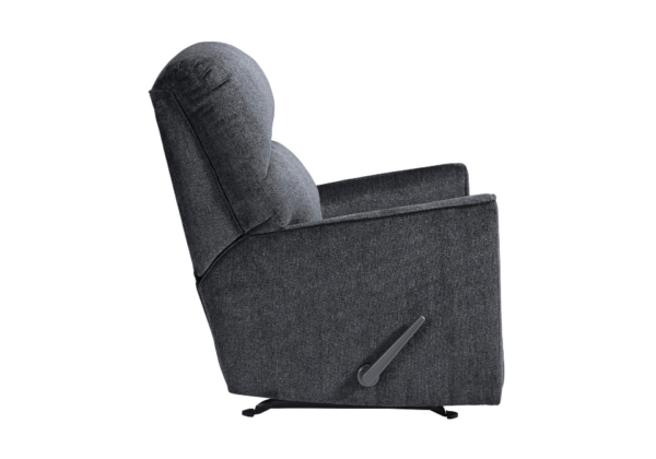 Altari Slate Rocker Recliner - Image 3