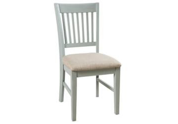 Craftsman Earl Grey Desk Chair