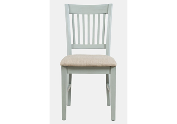 Craftsman Earl Grey Desk Chair - Image 2