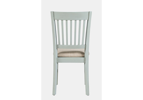 Craftsman Earl Grey Desk Chair - Image 3