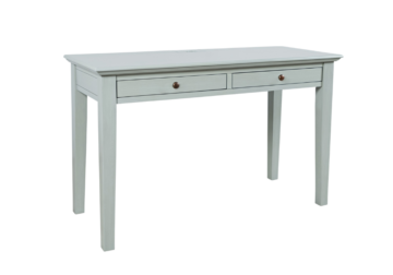 Alternative view of Craftsman Earl Grey Desk