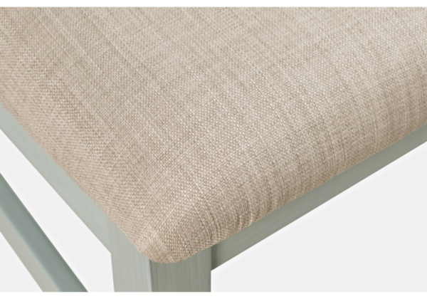 Craftsman Earl Grey Desk Chair - Image 4