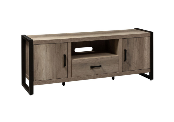 Sun Valley Sandstone TV Stand - Image 2