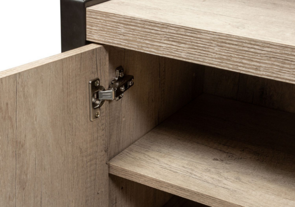 Sun Valley Sandstone TV Stand - Image 3