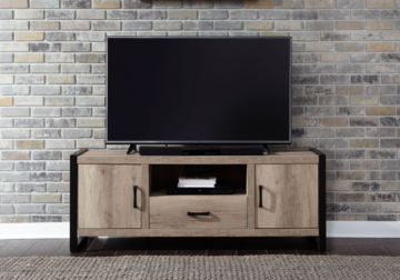 Sun Valley Sandstone TV Stand