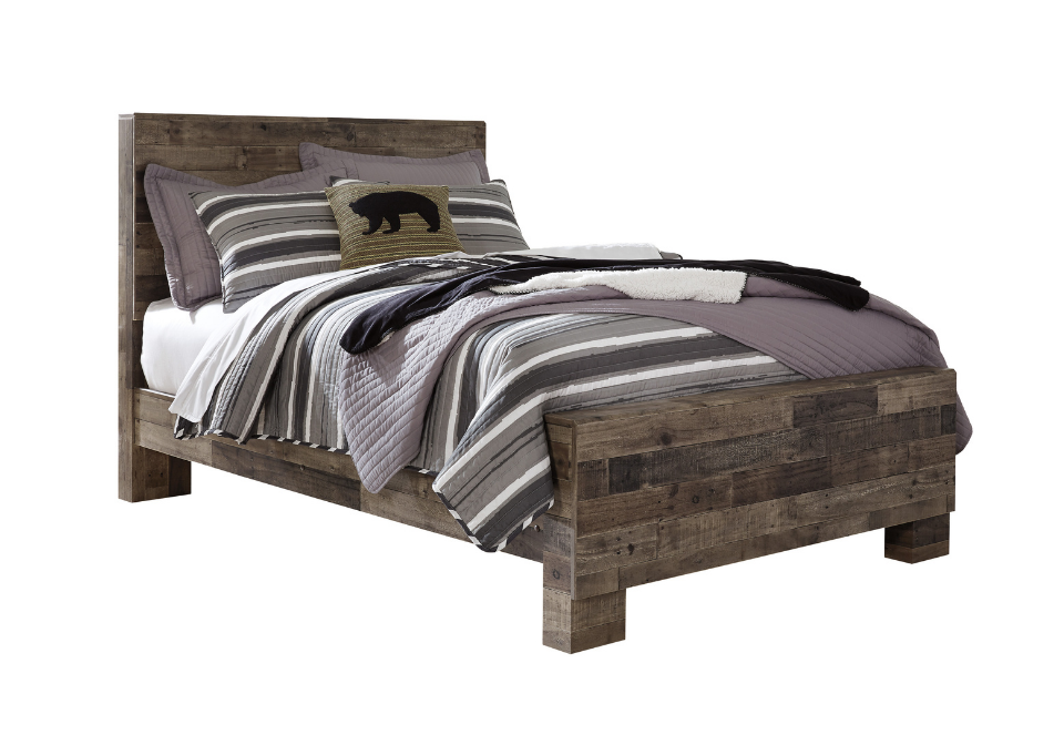 Full Beds