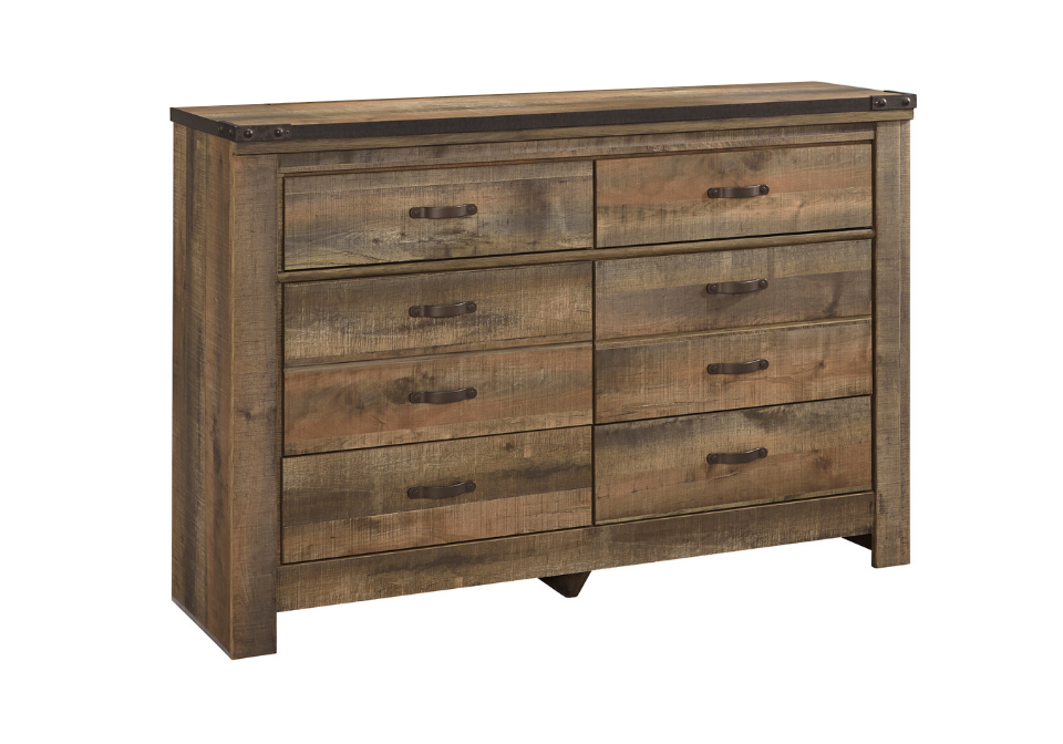 Dressers & Mirrors