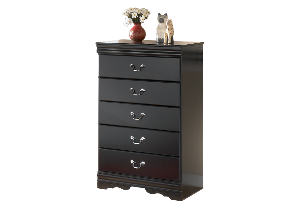 Chests
