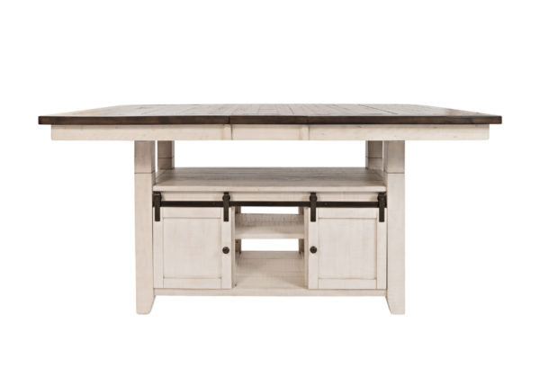 Madison County 7-Piece Counter Height Dining Set - Image 2