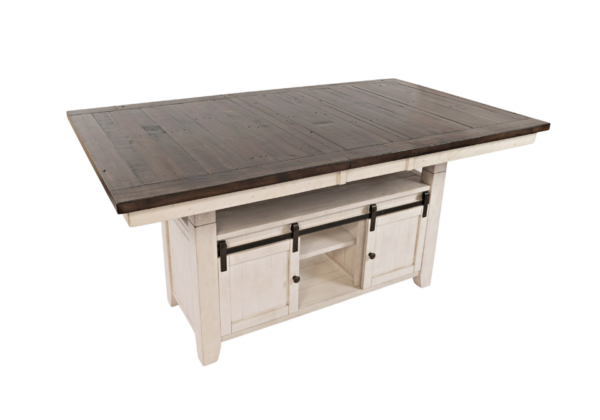 Madison County 7-Piece Counter Height Dining Set - Image 3
