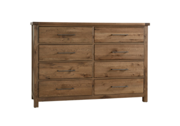 Dovetail Natural Dresser