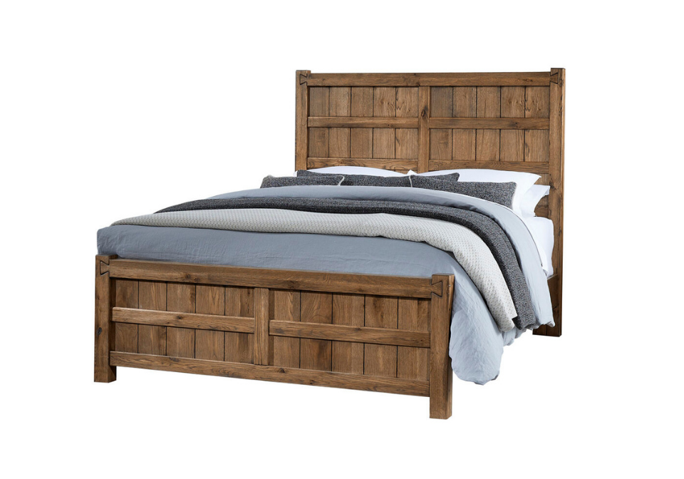 King Beds