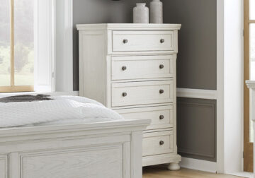 Robbinsdale Chest