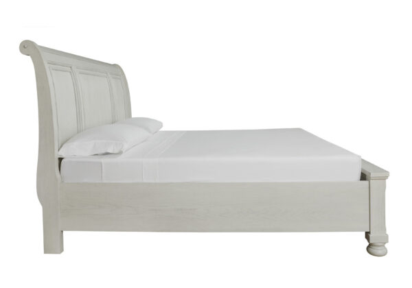 Robbinsdale King Storage Bed Set - Image 7