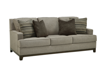 Alternative view of Kaywood Granite Sofa