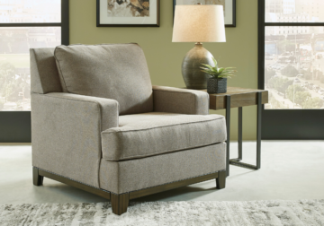 Kaywood Granite Chair