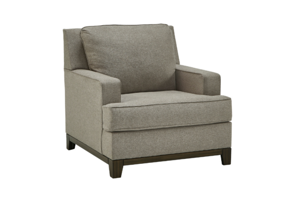 Kaywood Granite Chair - Image 2