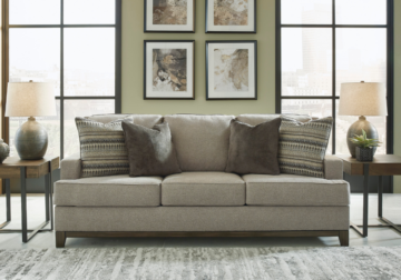 Kaywood Granite Sofa