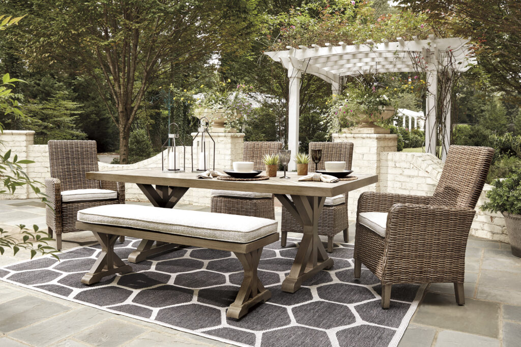 Outdoor Dining Sets